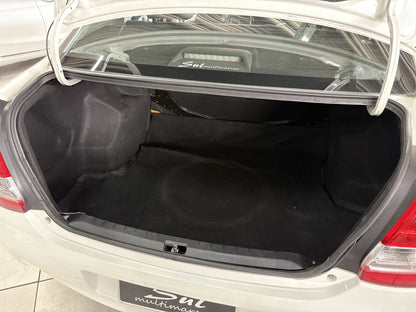 TOYOTA ETIOS 1.5 XLS SEDAN FLEX MANUAL