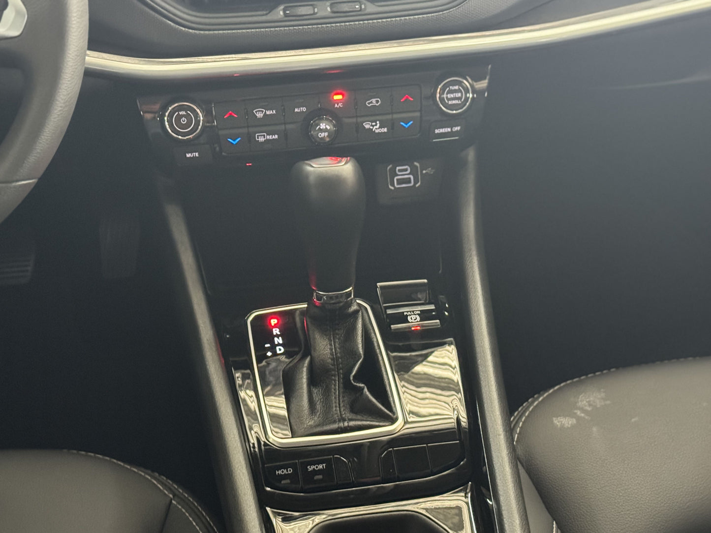 JEEP COMPASS SPORT 1.3 T270 FLEX AUT.