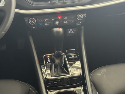 JEEP COMPASS SPORT 1.3 T270 FLEX AUT.