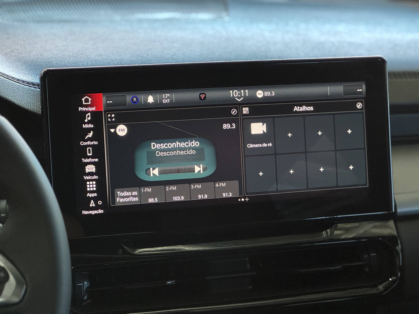 RAM RAMPAGE REBEL 2.0 HURRICANE GASOLINA AT9.