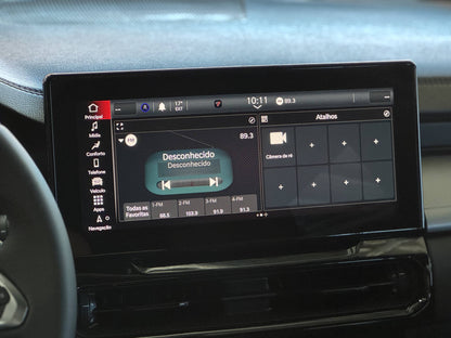 RAM RAMPAGE REBEL 2.0 HURRICANE GASOLINA AT9.