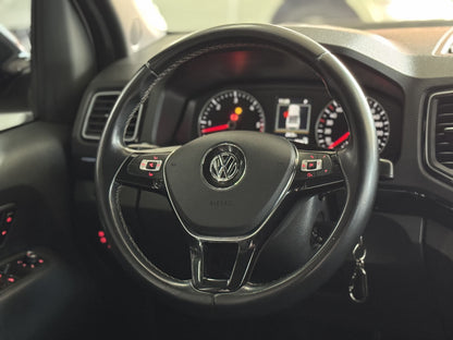 VOLKSWAGEN AMAROK V6 EXTREME 3.0 TDI