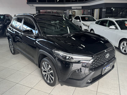 TOYOTA COROLLA CROSS XRE 2.0 FLEX