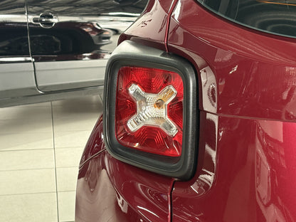 JEEP RENEGADE SPORT 1.8 FLEX MEC.