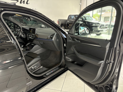 BMW X4 M SPORT 2.0 XDRIVE30I GASOLINA 252CV