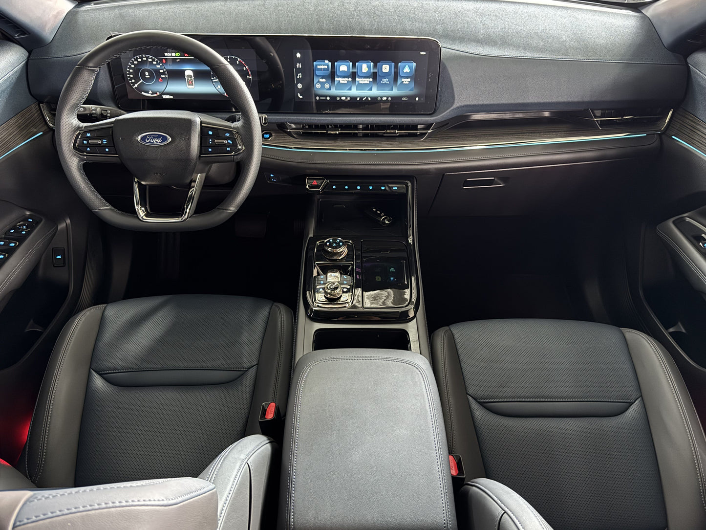 FORD TERRITORY TITANIUM 1.5 TB GASOLINA AUT.