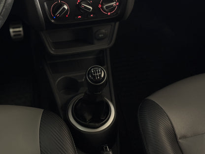 VOLKSWAGEN SAVEIRO CROSS CD 1.6 MSI FLEX