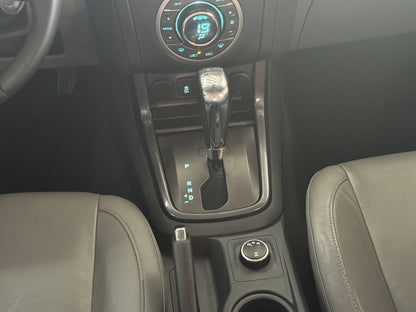 CHEVROLET S-10 LTZ 2.8 TD 4X4 CD AUT.