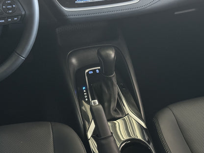 TOYOTA COROLLA ALTIS 1.8 HYBRID FLEX