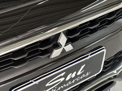 MITSUBISHI ASX 2.0 4x4 AWD GASOLINA AUT.