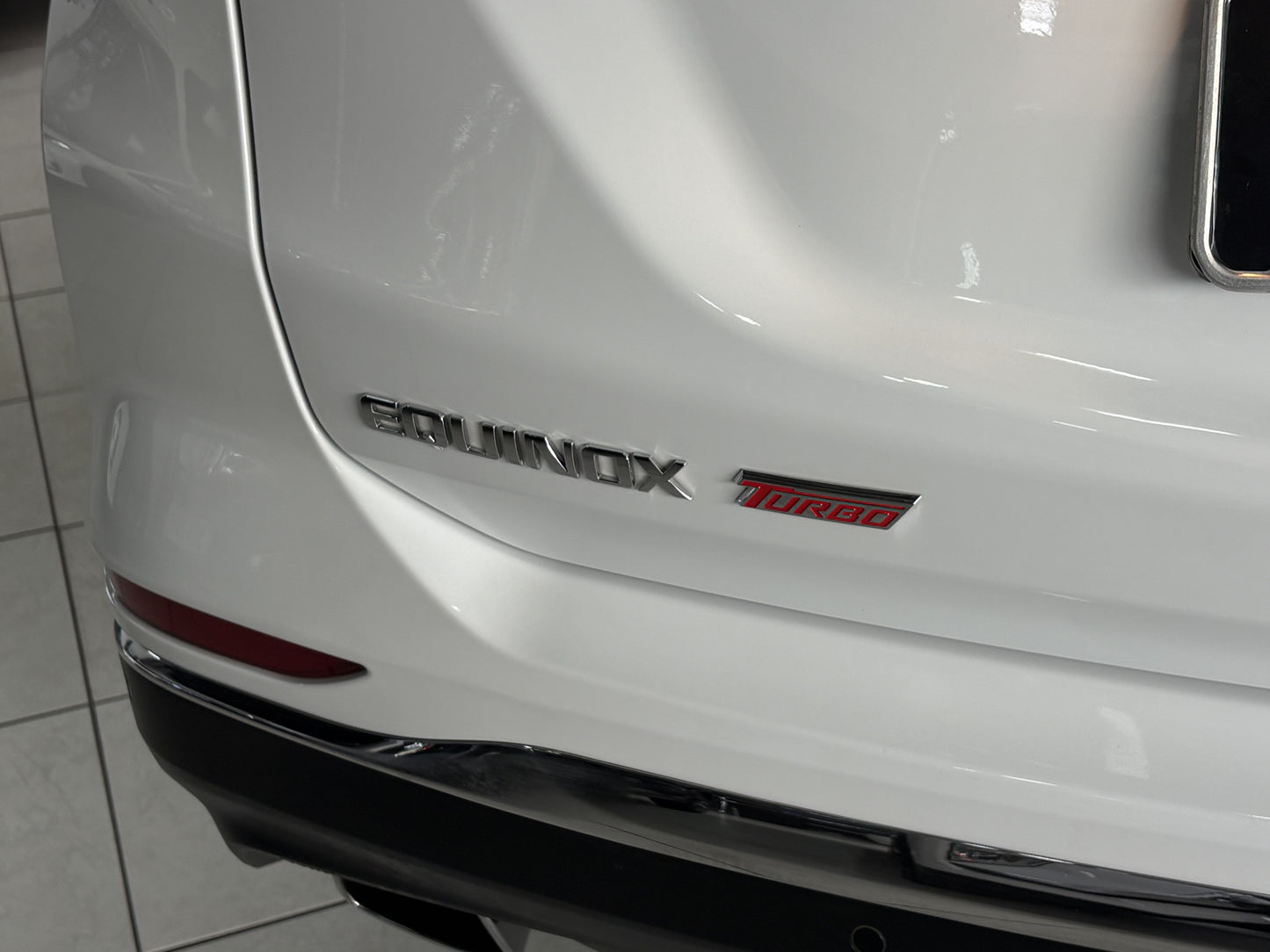 CHEVROLET EQUINOX PREMIER 2.0 TURBO AWD 262CV