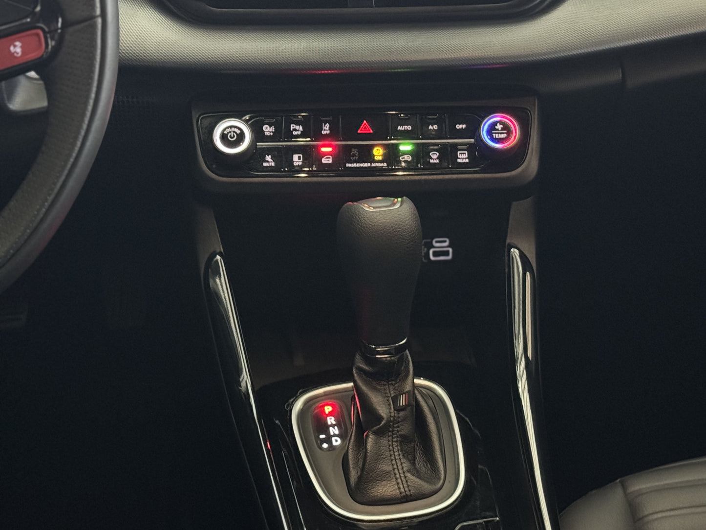 FIAT FASTBACK LIMITED EDITION 1.3 T270 AT6