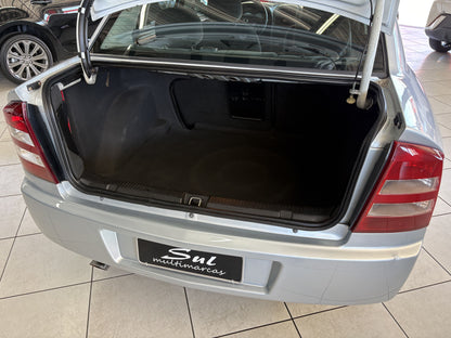CHEVROLET ASTRA SEDAN ADVANTAGE 2.0 MPFI FLEX AUT.