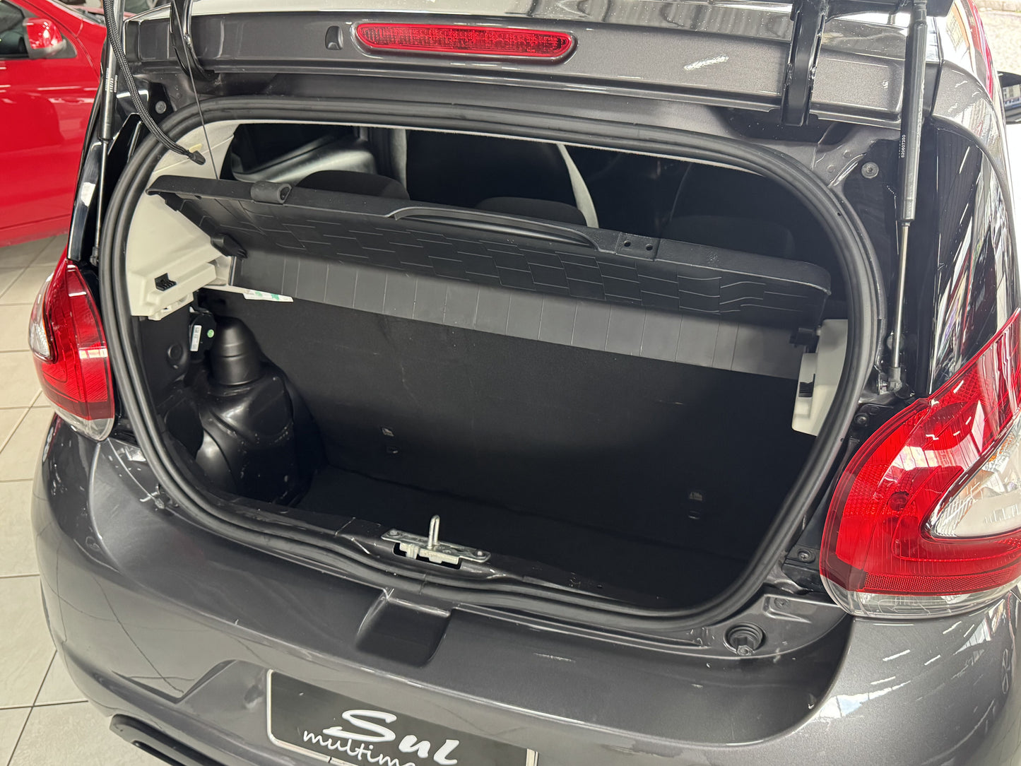 FIAT MOBI LIKE 1.0 FIRE FLEX