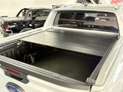 FORD RANGER LIMITED+ 3.0 V6 TURBO DIESEL