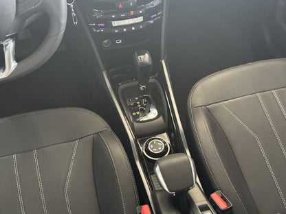 PEUGEOT 2008 GRIFFE 1.6 THP FLEX AUT.