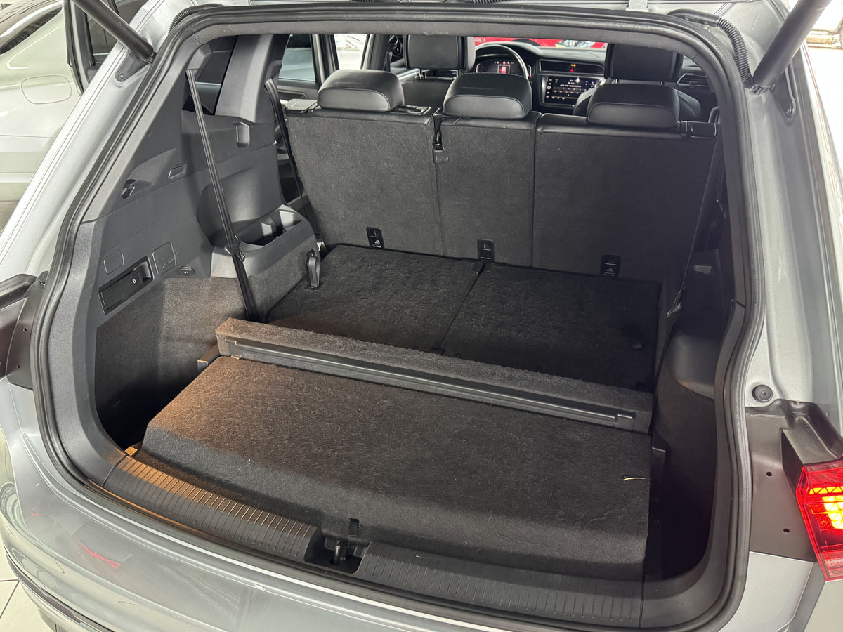 VOLKSWAGEN TIGUAN R-LINE ALLSPACE 2.0 350 TSI 4MOTION