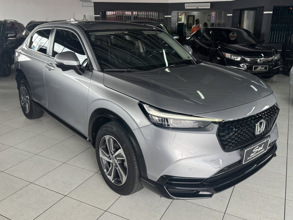 HONDA HR-V TOURING 1.5 FLEX