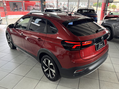 VOLKSWAGEN NIVUS HIGHLINE 200 TSI 1.0 FLEX