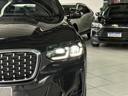 BMW X4 M SPORT 2.0 XDRIVE30I GASOLINA 252CV