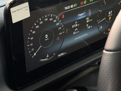 FORD TERRITORY TITANIUM 1.5 TB GASOLINA AUT.