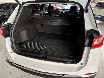 CHEVROLET EQUINOX PREMIER 2.0 TURBO AWD 262CV