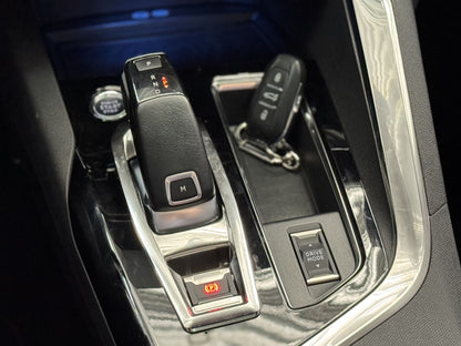 PEUGEOT 3008 GT PACK 1.6 GASOLINA AUT.