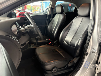 HYUNDAI HB20X STYLE 1.6 FLEX MANUAL