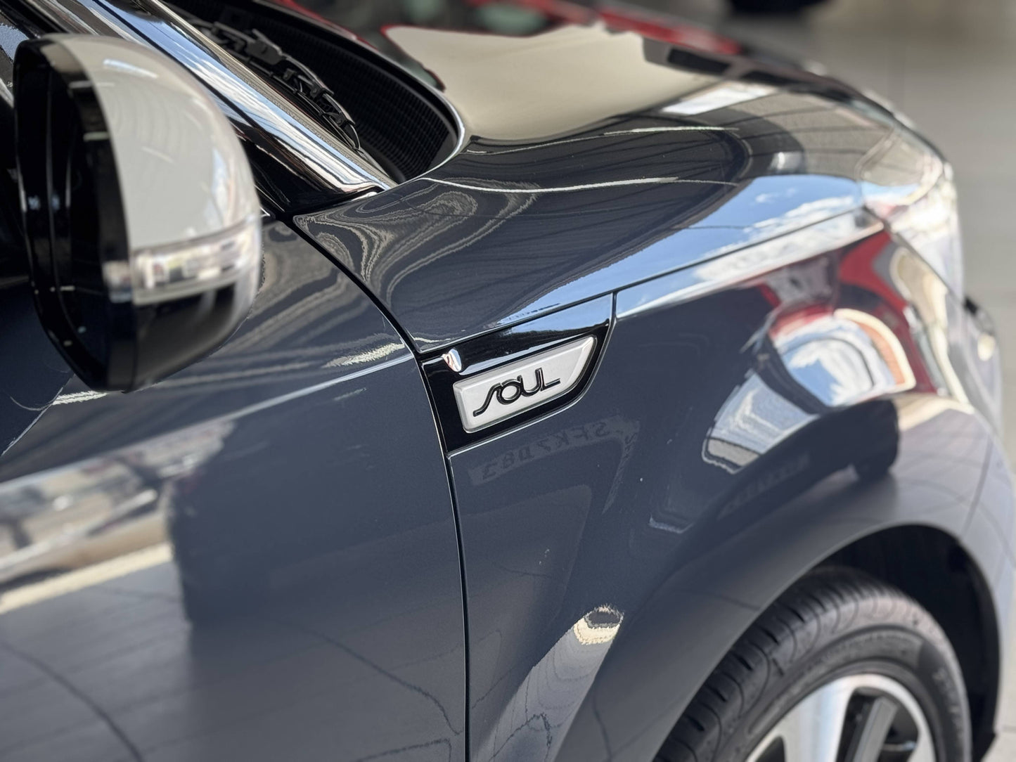 KIA SOUL EX2 1.6 FLEX AUT.