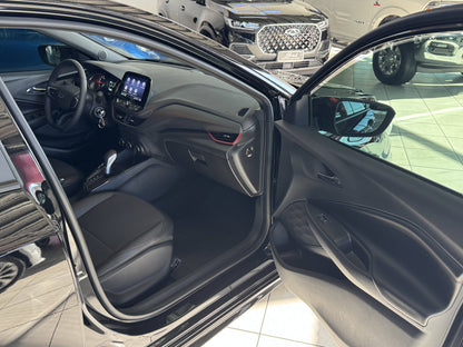 CHEVROLET ONIX RS 1.0 TURBO AUT.