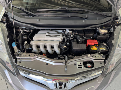 HONDA FIT LX 1.4 FLEX AUT.