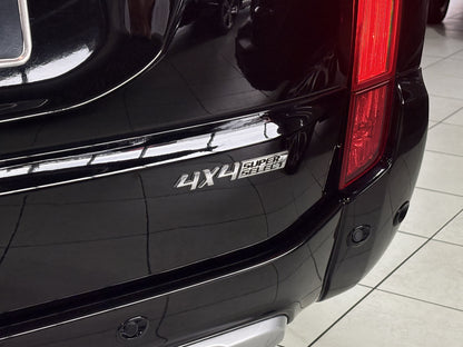 MITSUBISHI PAJERO SPORT HPE 2.4 TURBO DIESEL 4X4