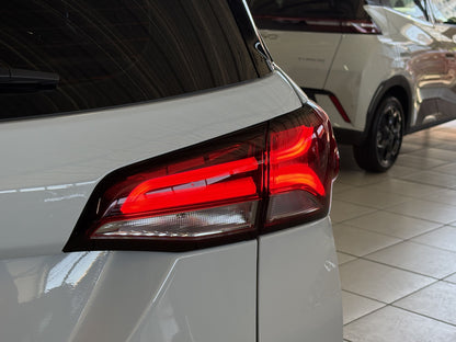 CHEVROLET EQUINOX RS 1.5 TURBO GASOLINA