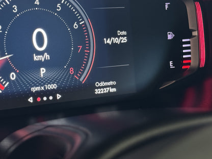 FIAT FASTBACK LIMITED EDITION 1.3 T270 AT6