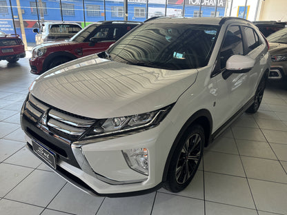 MITSUBISHI ECLIPSE CROSS HPE 1.5 TURBO