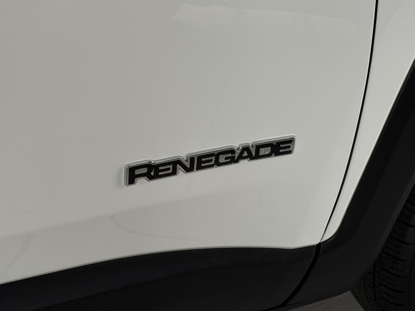JEEP RENEGADE 2.0 TURBO DIESEL LONGITUDE 4X4