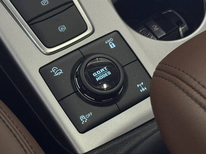 FORD BRONCO SPORT WILDTRAK 2.0 TURBO GASOLINA 4X4