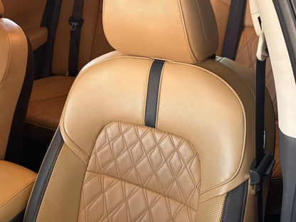 NISSSAN SENTRA EXCLUSIVE PREMIUM 2.0 GASOLINA