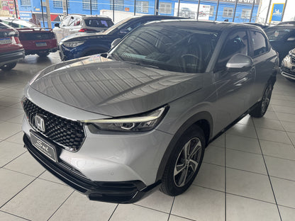 HONDA HR-V TOURING 1.5 FLEX