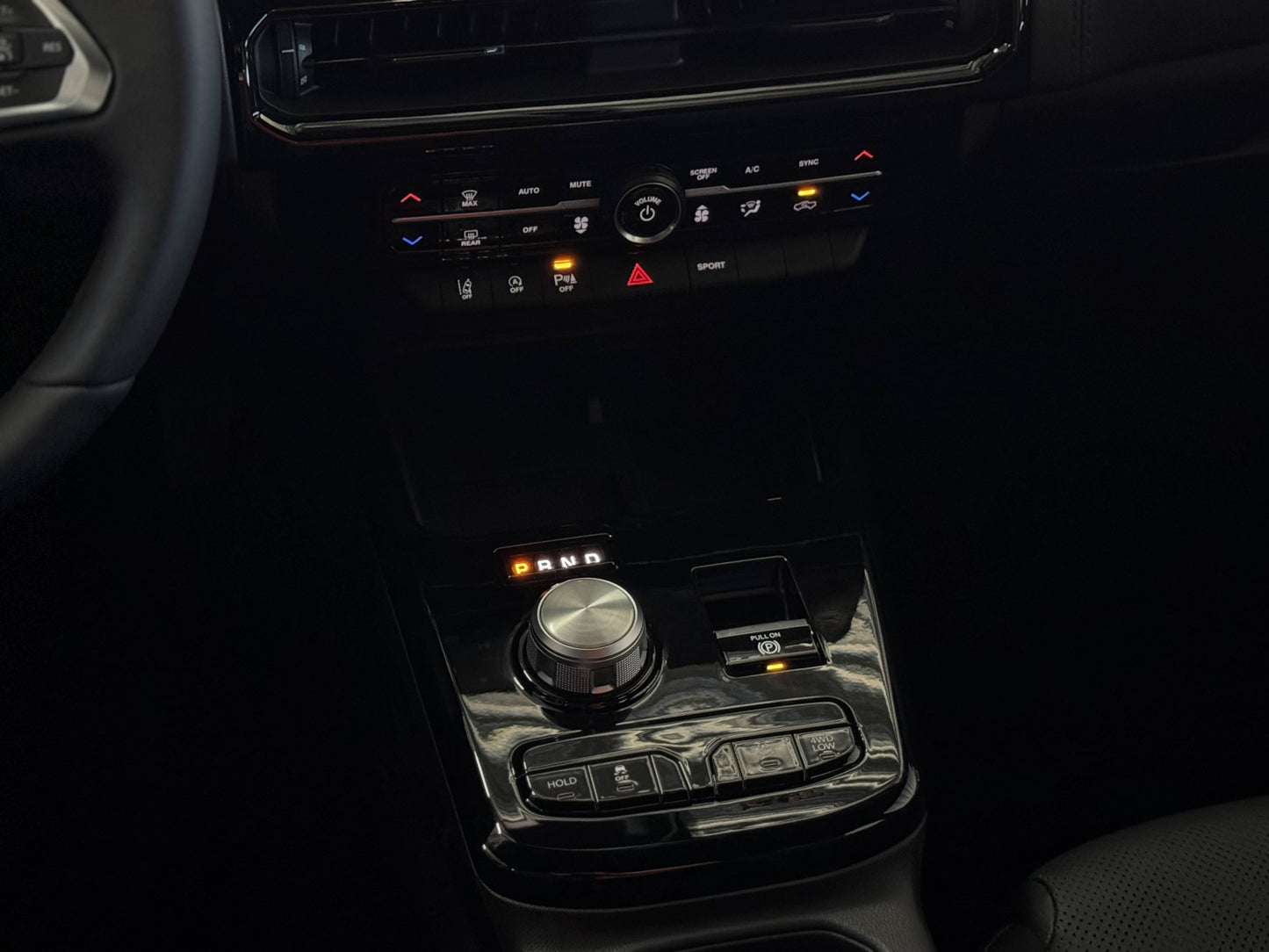 RAM RAMPAGE REBEL 2.0 HURRICANE GASOLINA AT9.