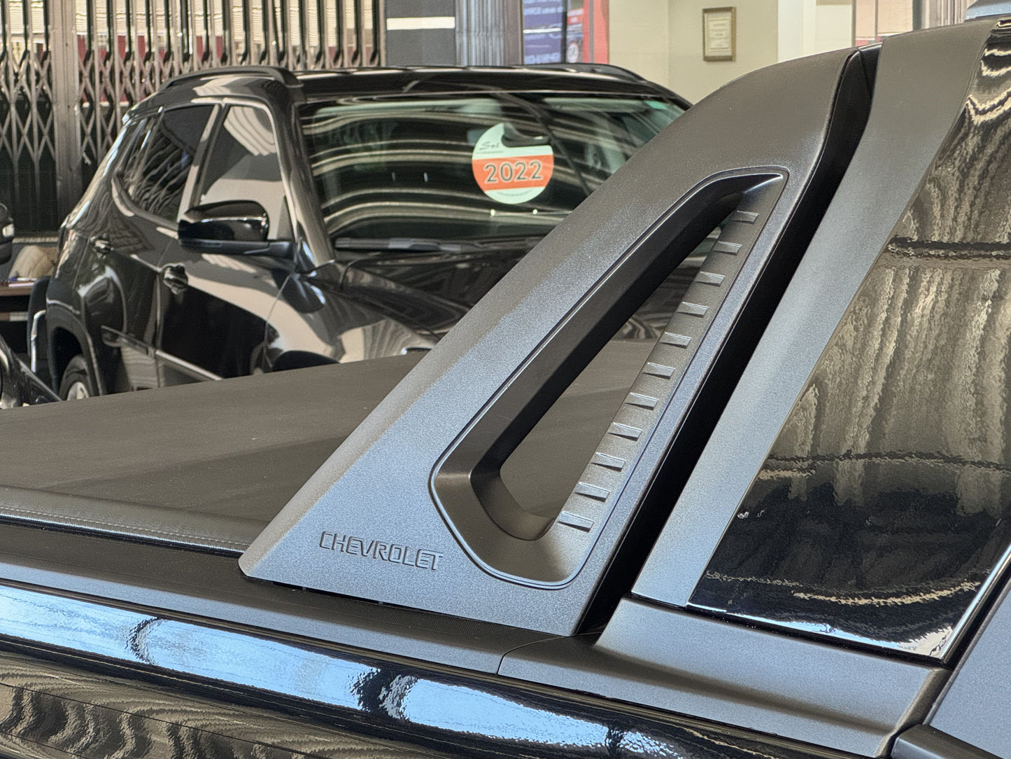 CHEVROLET MONTANA PREMIER 1.2 TURBO FLEX AUT.