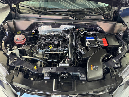 CHEVROLET TRACKER RS 1.2 TB FLEX AUT.