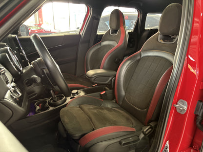 MINI COUNTRYMAN JONH COOPER WORKS 2.0 TURBO ALL4