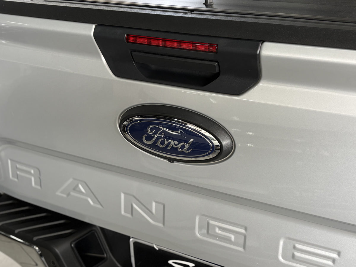 FORD RANGER LIMITED+ 3.0 V6 TURBO DIESEL