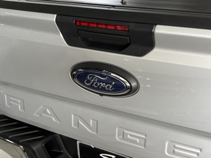 FORD RANGER LIMITED+ 3.0 V6 TURBO DIESEL