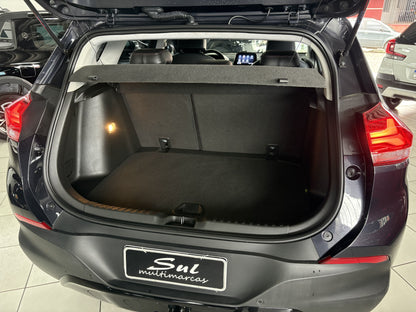 CHEVROLET TRACKER RS 1.2 TURBO FLEX