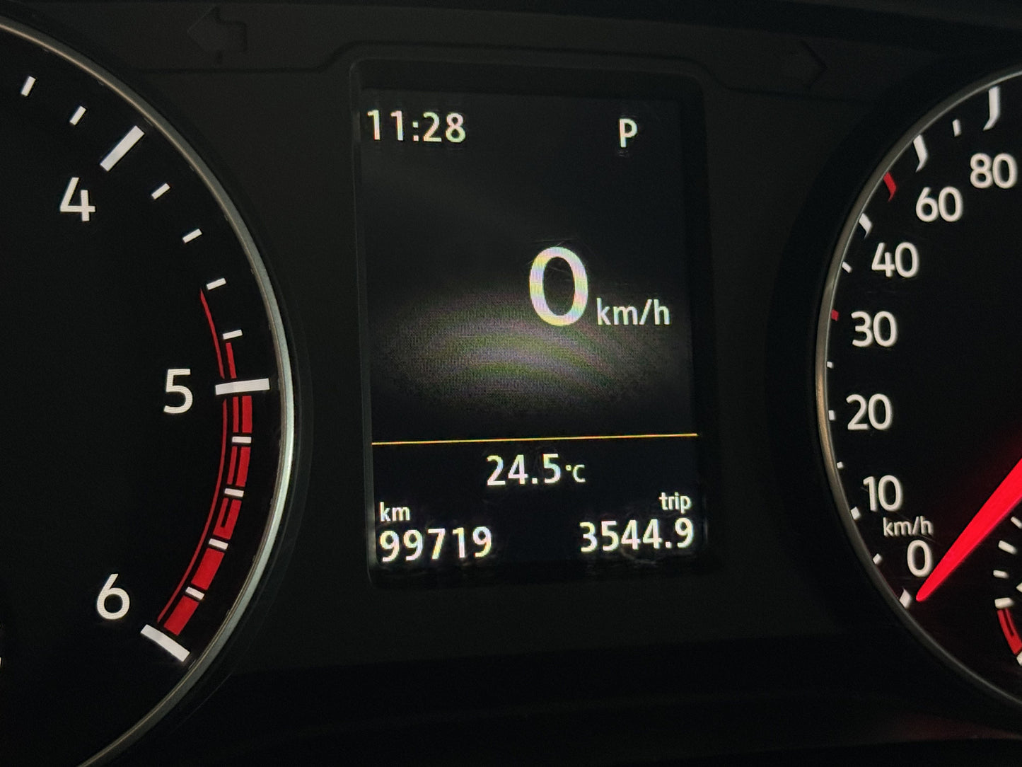 VOLKSWAGEN AMAROK V6 EXTREME 3.0 TDI