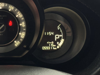 CITROEN AIRCROSS EXCLUSIVE 1.6 AUT. FLEX