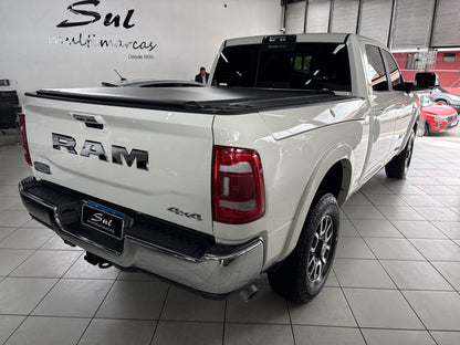 RAM 3500 LIMITED LONGHORN 6.7 TURBO DIESEL 4x4