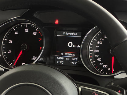 AUDI A5 SPORTBACK 1.8 TFSI GASOLINA